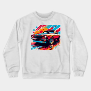 Chevy Vega Crewneck Sweatshirt